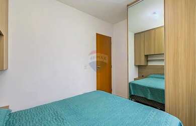 Imagem 13: Apartamento todo mobiliado para alugar em Colombo