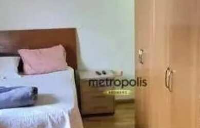 Imagem 12: Sobrado à venda, 203 m² por R$ 1.154.000,00 - Baeta Neves - São Bernardo...