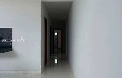 Imagem 5: Casa para Venda em Pedro Leopoldo, ANDYARA, 3 dormitórios, 1 suíte,...