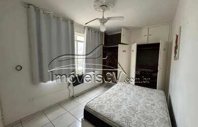 Imagem: O apartamento possui 3 Dormitórios, 2 Banheiros, 1 Vaga na