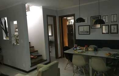 Imagem 3: Casa de condomínio em Rua Doutor Mário Totta - Tristeza - Porto Alegre/RS