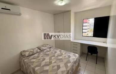 Imagem 2: Apartamento a Venda no bairro Jatiúca - Maceió, AL