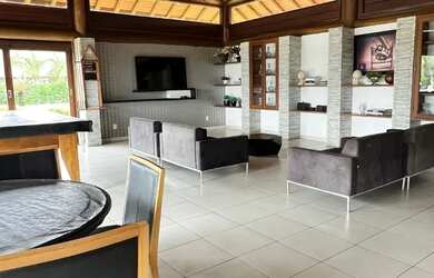 Imagem 13: Casa de Luxo Total no Alphaville Pernambuco 1