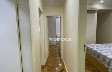 Imagem 3: Apartamento com 2 dormitórios à venda, 70 m² por R$ 999.500,00 - Copacabana...