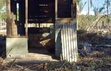 Imagem 4: Terreno em nova olinda do norte