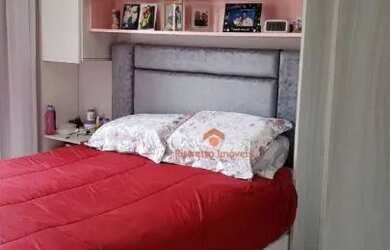 Imagem 3: Apartamento com 3 dormitórios à venda, 72 m² por R$ 450.000,00 - São...