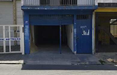 Imagem: Salão comercial com fácil acesso, 95 m² (Vila Monteiro, Poá