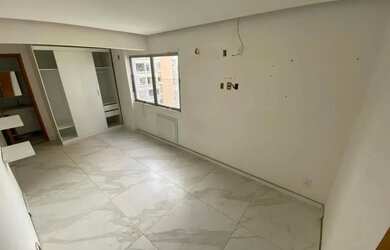 Imagem 9: Apartamento à venda em Casa Amarela 90m², nascente, suíte e garagem