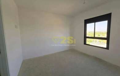 Imagem: O apartamento possui 2 Dormitórios, 2 Banheiros, 2 Vagas na