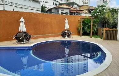 Imagem: A casa em condomínio possui 3 Dormitórios, 4 Banheiros, 2