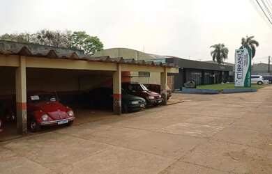 Imagem 11: Galpão em Av 24 de Outubro - São Cristóvão - Medianeira/PR