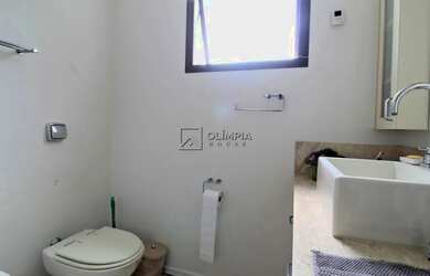 Imagem 14: Venda Apartamento 3 Dormitórios - 147 m² Campo Belo