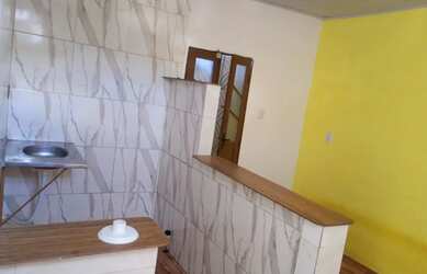 Imagem 6: Casa na liberdade. Varanda, 1 Banheiroe1 Dormitório