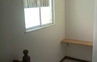 Imagem 14: Village ecológico situado em rua de acesso local, segurança e sossego