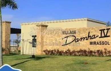 Imagem: O terreno possui 275m² de Área e está localizado em Loteamento