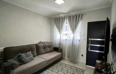 Imagem 2: Sobrado na Hípica Jaguari