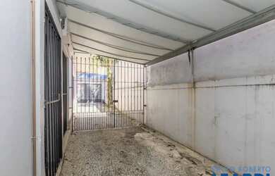 Imagem 7: COMERCIAL - LAPA - SP. 300m² de Áreae5 Vagas na garagem