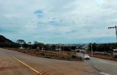 Imagem 11: Lotes no Bairro Ibituruna. Condomínio Recanto da Serra. Financiamento...