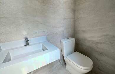 Imagem 10: Exclusiva Casa de Alto Padrão no Condomínio Reviver