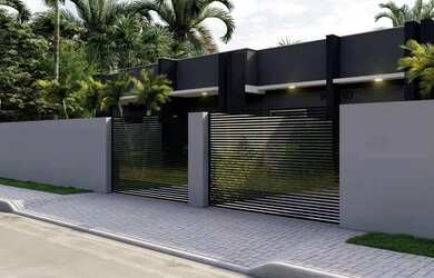 Imagem 2: Casa 2 quartos a Venda na Praia de Gaivotas Matinhos Parana