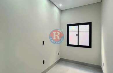 Imagem 6: Casa de Condomínio com 3 dorms, CONDOMINIO FIGUEIRA II, São José do...