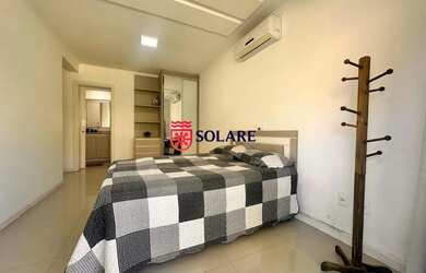 Imagem 11: Lindo apto de 3 dormitórios para 9 pessoas em Bombas