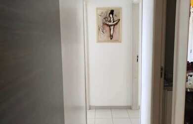 Imagem 7: EDF- TEREZINHA DIAS. Piscina, Varanda, 58m² de Áreae1 Vaga na garagem