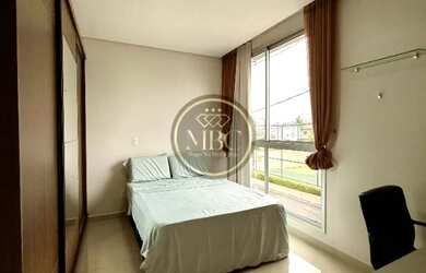 Imagem 15: Casa no condomínio Villa Romana, 3 suítes, mobiliada, com energia inclusa