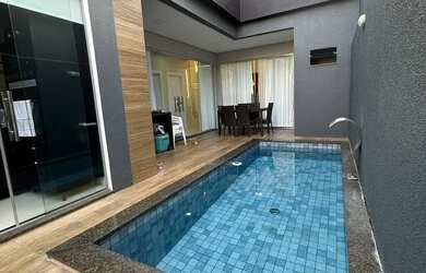 Imagem: O apartamento possui 3 Dormitórios, 4 Banheiros, 4 Vagas na