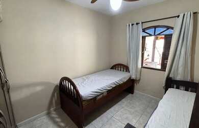 Imagem 5: Casa mobiliada no Orla 500 Unamar / 2º Distrito de Cabo Frio-RJ