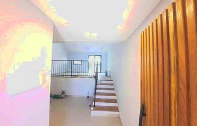 Imagem 2: Casa EXCLUSIVA à Venda 2 Dormitórios 1S , 110 m2, São João do Rio...