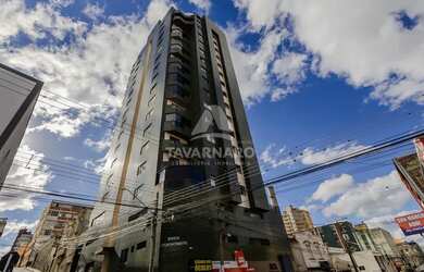 Imagem: O apartamento possui 2 Dormitórios, 3 Banheiros, 1 Vaga na