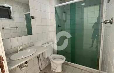 Imagem 7: Apartamento com 2 dormitórios à venda, 56 m² por R$ 205.000 - Boaçu...