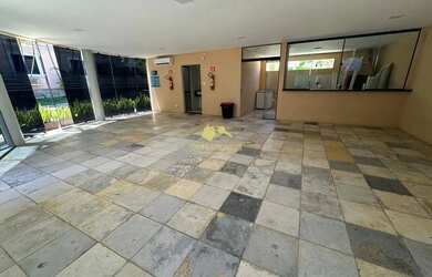 Imagem 10: Apartamento Térreo à Venda Próximo ao Shopping Pátio Maceió/AL