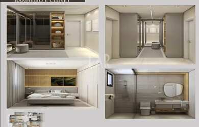 Imagem 5: Área Privativa à venda, 3 quartos, 1 suíte, 2 vagas, Itapoã - Belo...