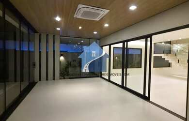 Imagem 8: Casa no Condomínio Alphaville I - Ponta Negra