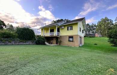 Imagem: A fazenda possui 20m² de Área e está localizado em Nova