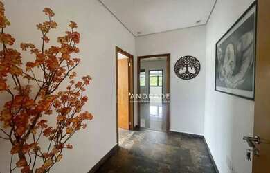 Imagem 7: Sala, 53 m² - venda por R$ 380.000 ou aluguel por R$ 4.979/mês - Granja...