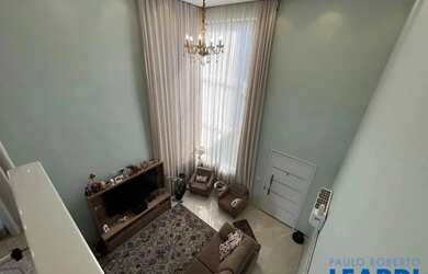 Imagem 16: CASA EM CONDOMÍNIO - CONDOMÍNIO ATIBAIA PARK I - SP