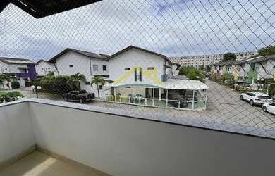 Imagem 12: Reserva do Litoral - Abrantes- l Casa em Condomínio 4 suítes 140m²...