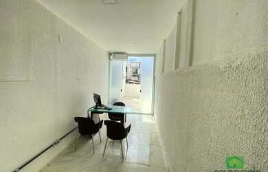 Imagem 4: Sala Comercial para locação de /- 20 m² Próximo a João Cesar de Oliveira...