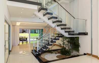 Imagem 8: Casa de 4 quartos no Condomínio Giardino Di Lucca