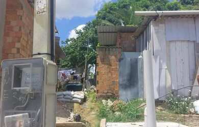 Imagem: A casa possui 1 Dormitório, 1 Banheiro, 1.030m² de Área e