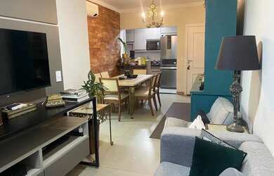 Imagem 8: Vende - Se Apartamento Boa Vista, Rua Presciliano Pinto