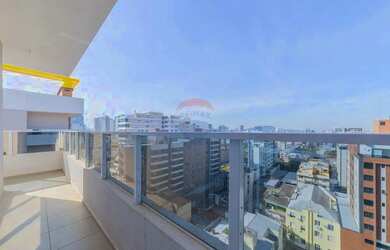 Imagem 7: Apartamento de 2 dormitórios, 1 vaga de garagem, mobiliado, no 13º andar do Residencial Es