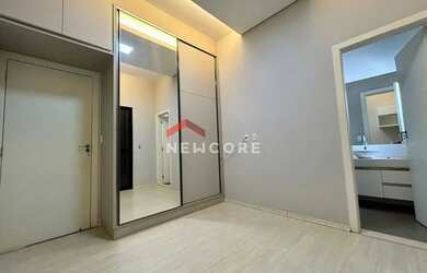 Imagem 4: Casa de condomínio em Avenida Vereador Carlito Cordeiro - Jardim Botânico...