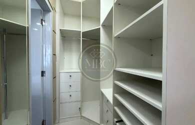 Imagem 11: Varandas do Rio Negro | 4 Suítes | Vista Deslumbrante