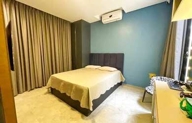 Imagem 9: Casa no Vila Suíça com 2 Quartos 114m² Piscina, Gerador 100 - Manaus...