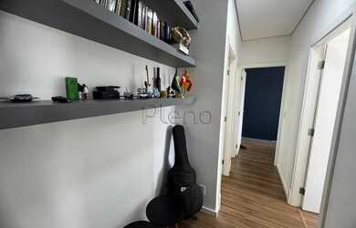 Imagem 13: Apartamento para alugar em Campinas, Swiss Park, com 3 quartos, com 91...