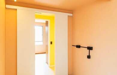 Imagem 7: APARTAMENTO - HIGIENÓPOLIS - SP